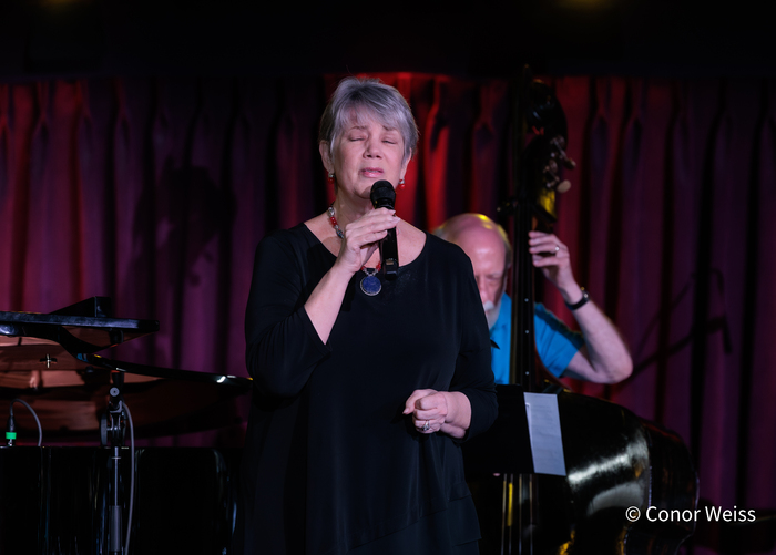 Photos: Highlights from THE LINEUP with Susie Mosher at Green Room 42 - July 15 Image