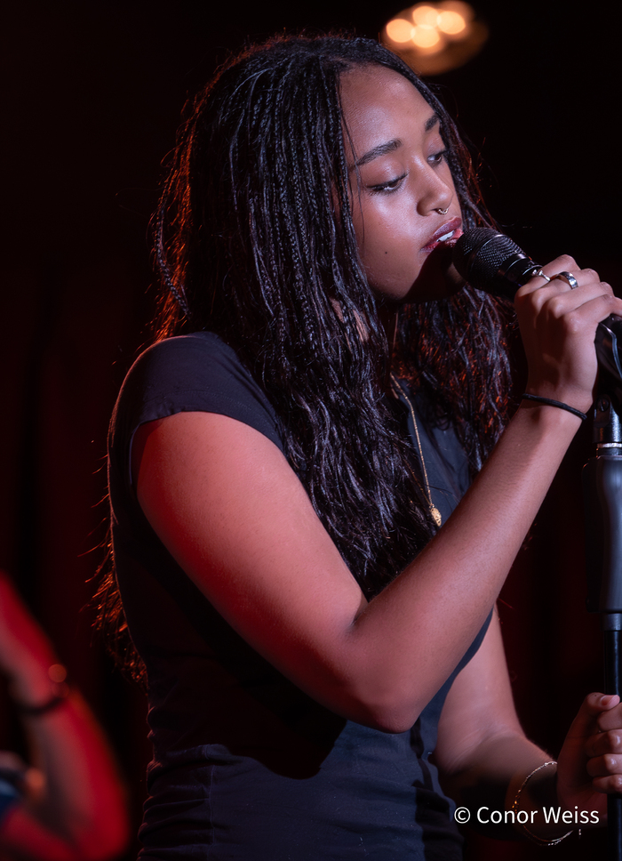 Photos: Highlights from THE LINEUP with Susie Mosher at Green Room 42 - July 15 Image