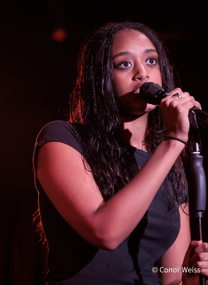 Photos: Highlights from THE LINEUP with Susie Mosher at Green Room 42 - July 15 Image