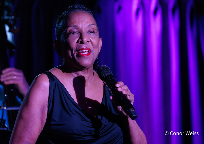 Photos: Highlights from THE LINEUP with Susie Mosher at Green Room 42 - July 15 Image