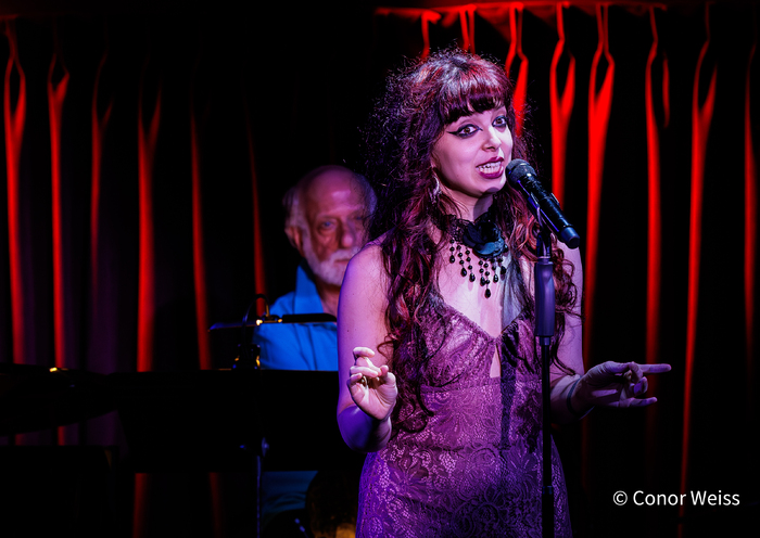 Photos: Highlights from THE LINEUP with Susie Mosher at Green Room 42 - July 15 Image