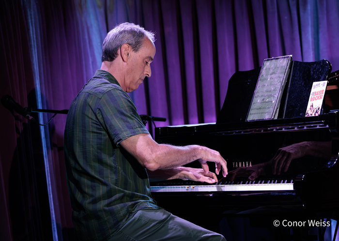 Photos: Highlights from THE LINEUP with Susie Mosher at Green Room 42 - July 15 Image
