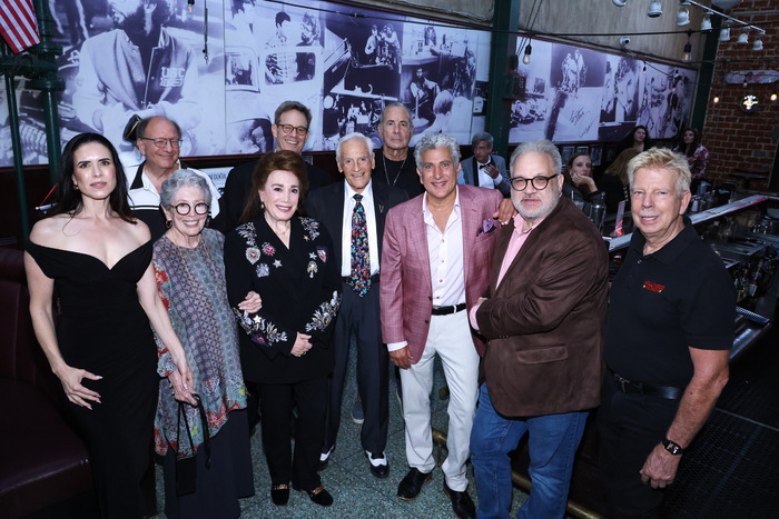 Photos: The Hollywood Museum Opens Marx Brothers Exhibit LEGENDS OF LAUGHTER Image