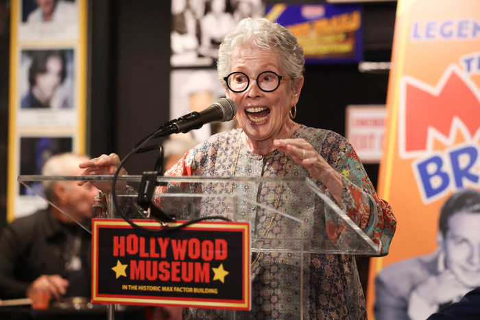 Photos: The Hollywood Museum Opens Marx Brothers Exhibit LEGENDS OF LAUGHTER Image
