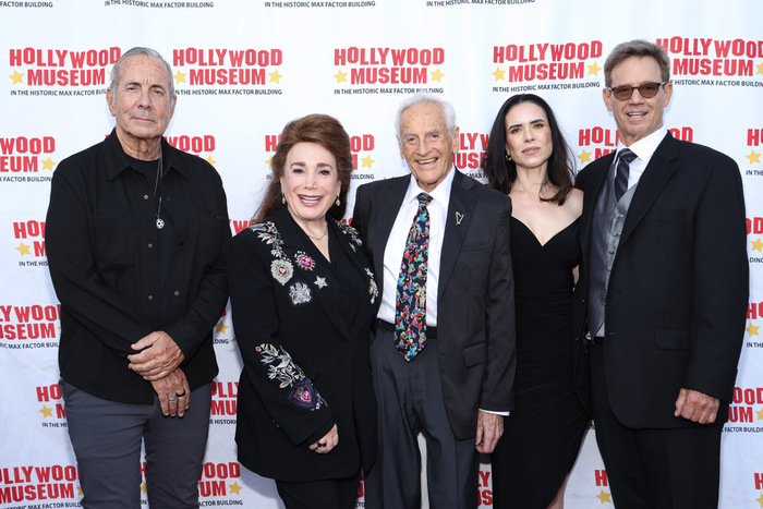 Photos: The Hollywood Museum Opens Marx Brothers Exhibit LEGENDS OF LAUGHTER Image