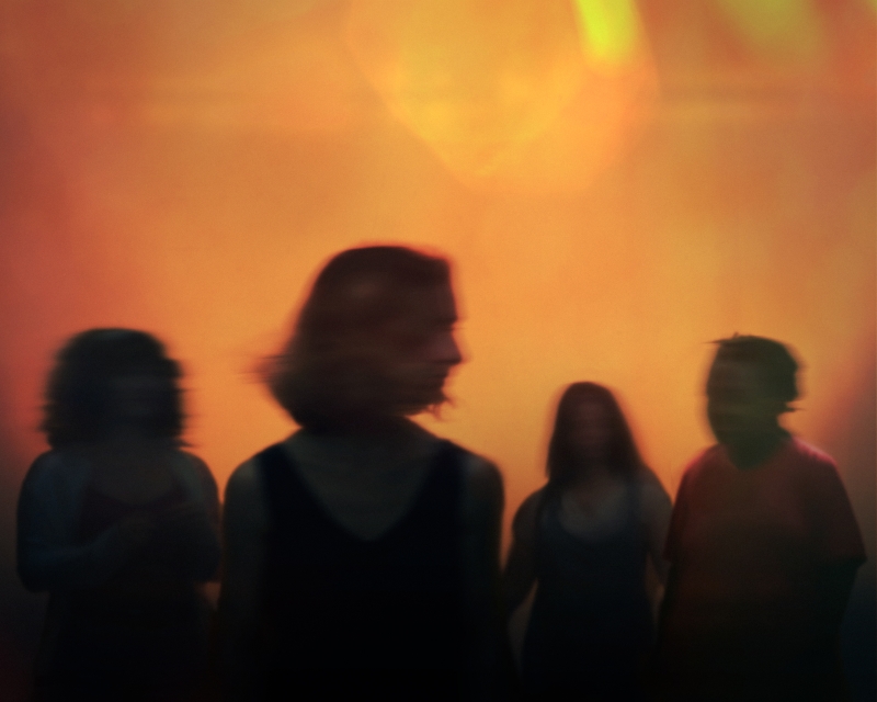 Review: SUNLAND, Riverside Studios Image