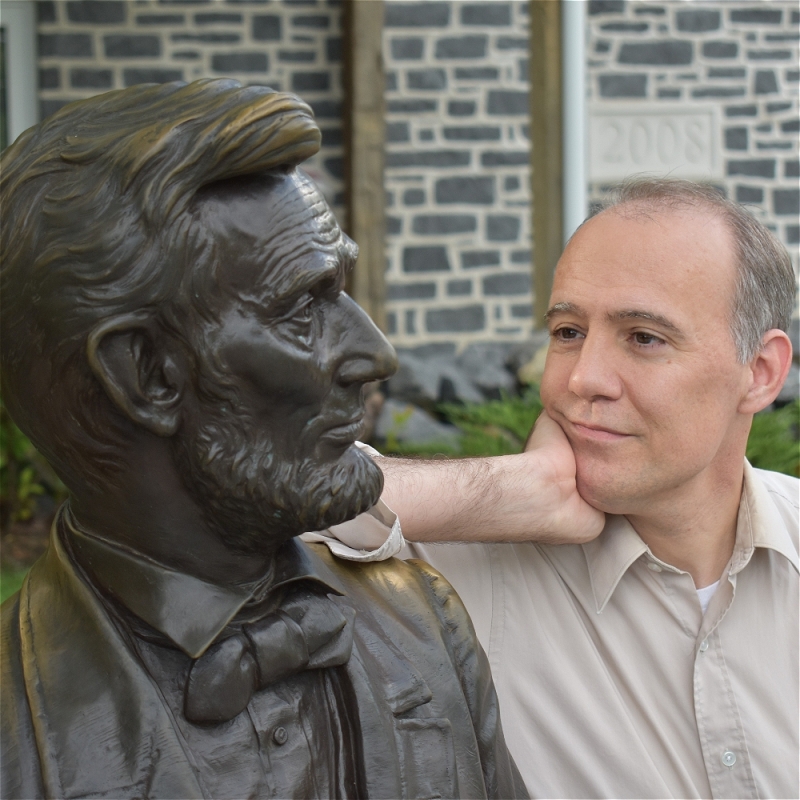 Review: HARRISBURG FRINGE FESTIVAL 2025 DAY 1 at Various Harrisburg Venues Image