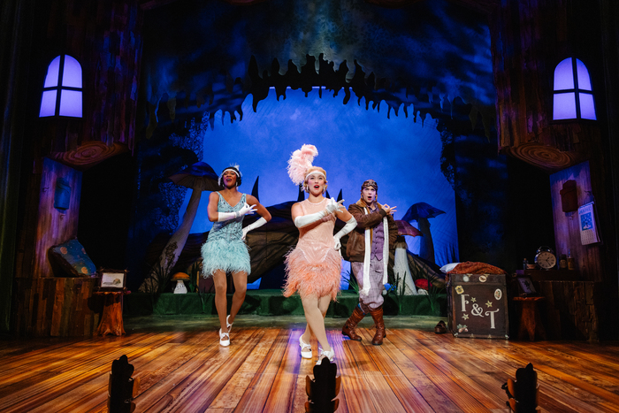 Photos: A YEAR WITH FROG AND TOAD at Asolo Repertory Theatre Image