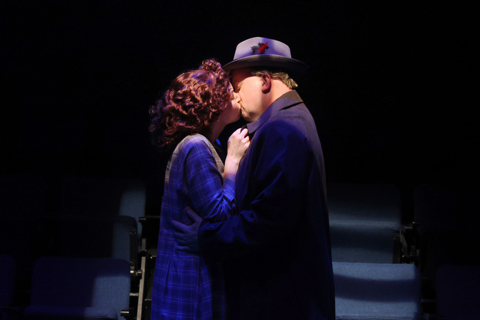 Photos: 39 STEPS at Main Street Theater Image