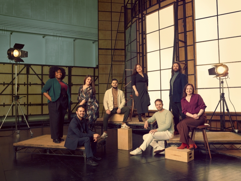 Interview: 'You Need to Love Singing With All Your Mind and Body': Soprano Isabela Díaz, on The Royal Ballet and Opera's Jette Parker Artists Programme Image