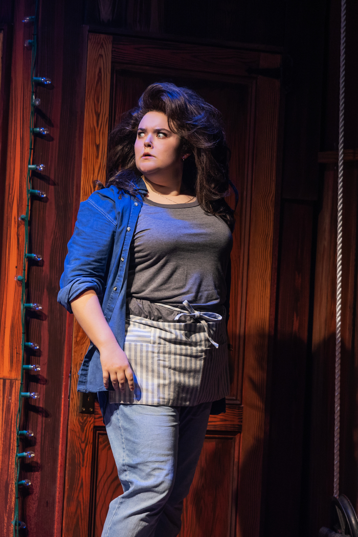 Photos: GINGER TWINSIES World Premiere First Look Image