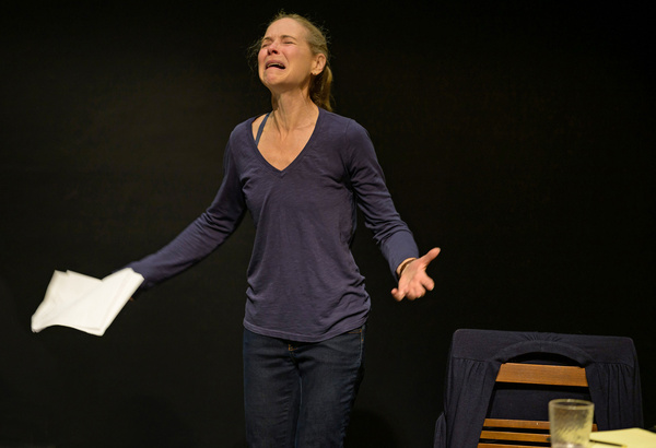 Photos: Lanford Wilson’s WHO WE BECOME at 59E59 Theaters Image