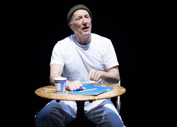Photos: Lanford Wilson’s WHO WE BECOME at 59E59 Theaters Image