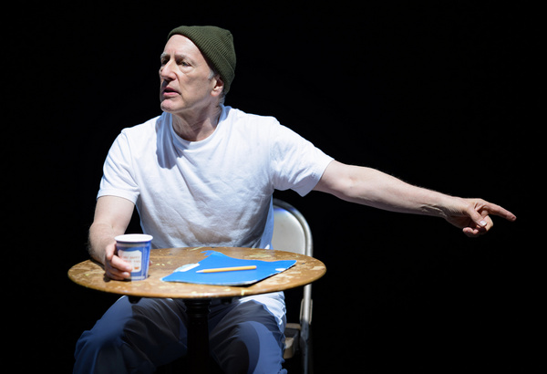 Photos: Lanford Wilson’s WHO WE BECOME at 59E59 Theaters Image