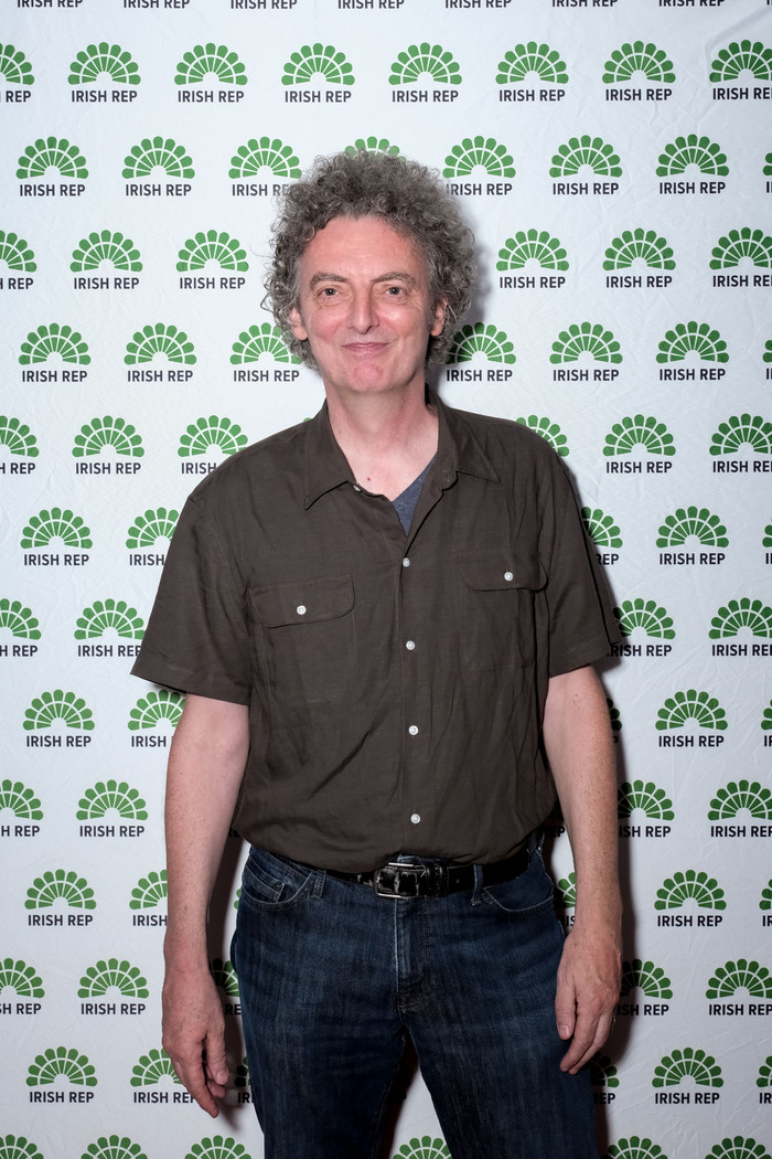 Photos: Inside Opening Night of THE WEIR at Irish Rep Image