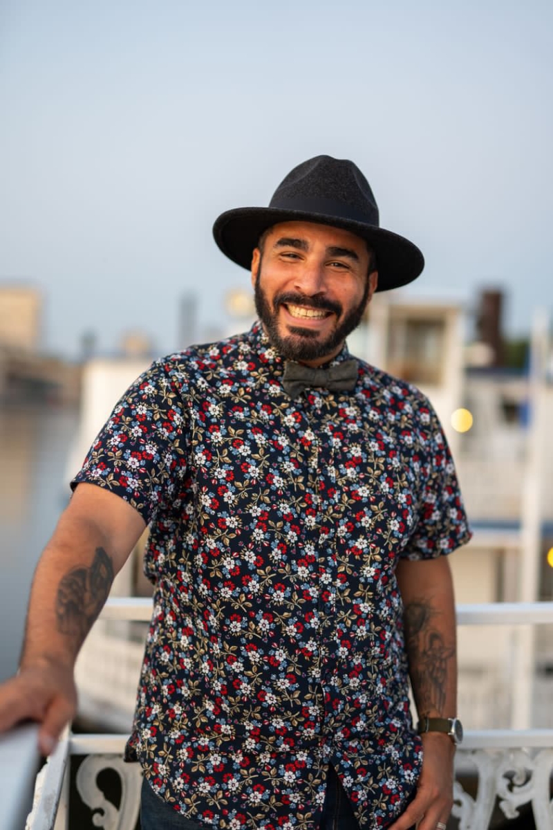 Interview: Adam Bohanan of LIVE AT DAY BLOCK BREWING at Day Block Brewing Company Image