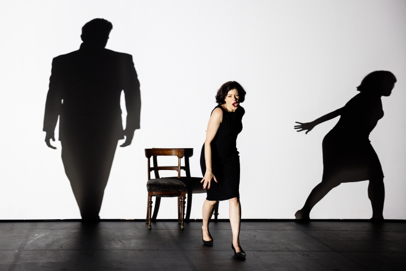 Review: W71 at Williamstown Theatre Festival Image