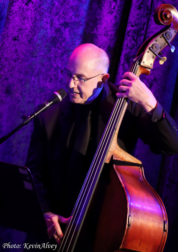 Photos: Karen Mason Celebrates Summer In Concert with SPF At Birdland Image