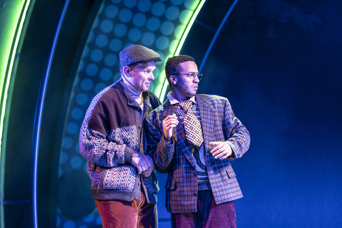 Photos: 101 DALMATIANS THE MUSICAL is Now Playing at the Eventim Apollo Image