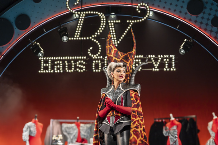 Photos: 101 DALMATIANS THE MUSICAL is Now Playing at the Eventim Apollo Image
