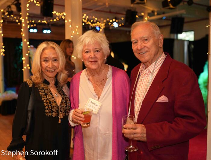 Photos: Inside Barrington Stage's Gala A NIGHT ON THE RED CARPET Image