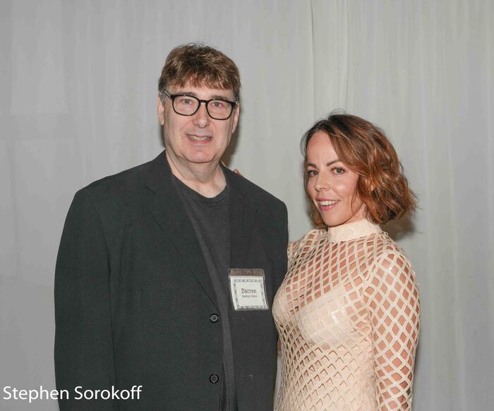Photos: Inside Barrington Stage's Gala A NIGHT ON THE RED CARPET Image