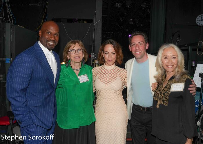 Photos: Inside Barrington Stage's Gala A NIGHT ON THE RED CARPET Image
