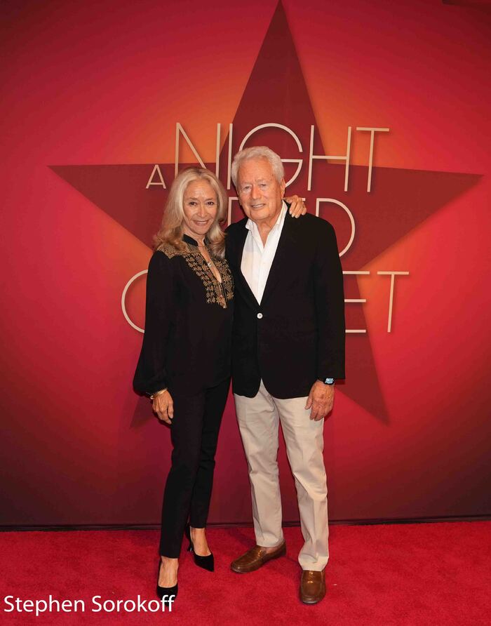 Photos: Inside Barrington Stage's Gala A NIGHT ON THE RED CARPET Image