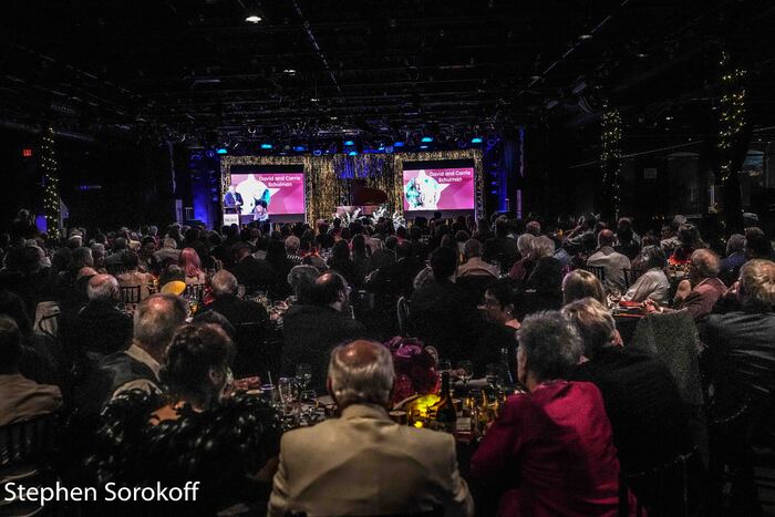 Photos: Inside Barrington Stage's Gala A NIGHT ON THE RED CARPET Image