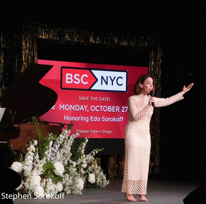 Photos: Inside Barrington Stage's Gala A NIGHT ON THE RED CARPET Image