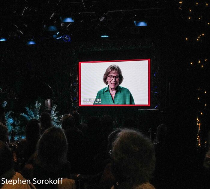Photos: Inside Barrington Stage's Gala A NIGHT ON THE RED CARPET Image