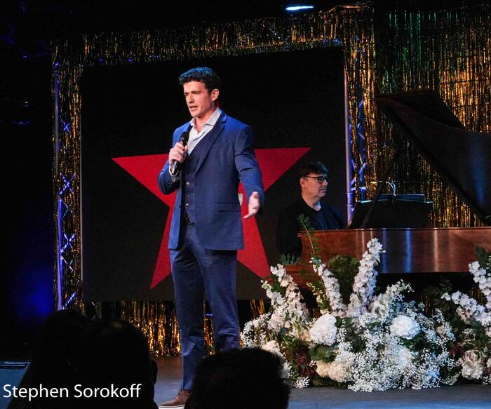 Photos: Inside Barrington Stage's Gala A NIGHT ON THE RED CARPET Image