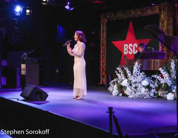 Photos: Inside Barrington Stage's Gala A NIGHT ON THE RED CARPET Image