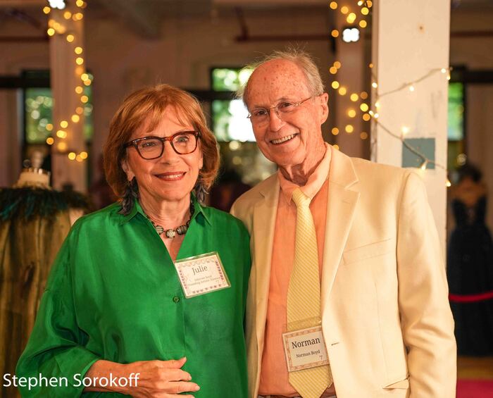 Photos: Inside Barrington Stage's Gala A NIGHT ON THE RED CARPET Image