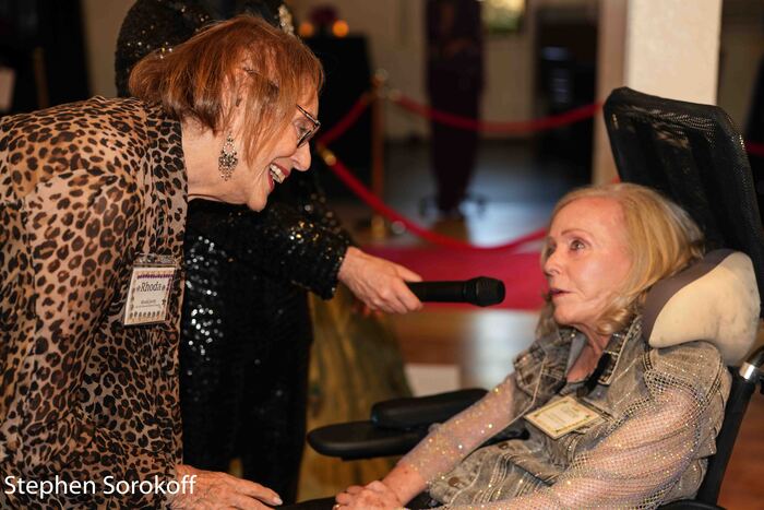 Photos: Inside Barrington Stage's Gala A NIGHT ON THE RED CARPET Image
