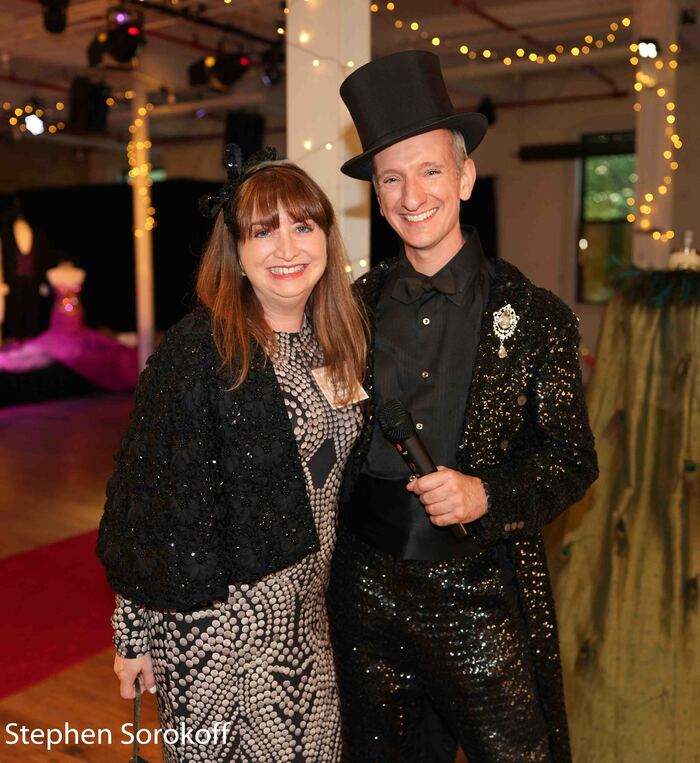 Photos: Inside Barrington Stage's Gala A NIGHT ON THE RED CARPET Image