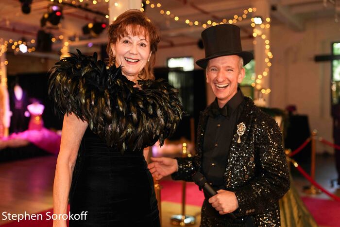 Photos: Inside Barrington Stage's Gala A NIGHT ON THE RED CARPET Image
