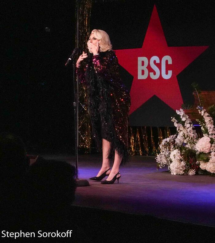 Photos: Inside Barrington Stage's Gala A NIGHT ON THE RED CARPET Image