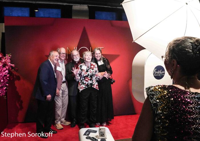 Photos: Inside Barrington Stage's Gala A NIGHT ON THE RED CARPET Image