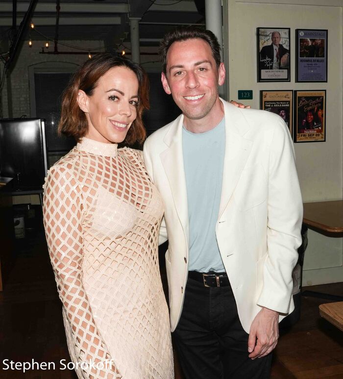 Photos: Inside Barrington Stage's Gala A NIGHT ON THE RED CARPET Image