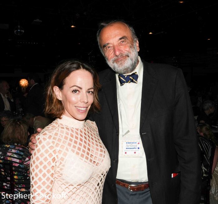 Photos: Inside Barrington Stage's Gala A NIGHT ON THE RED CARPET Image