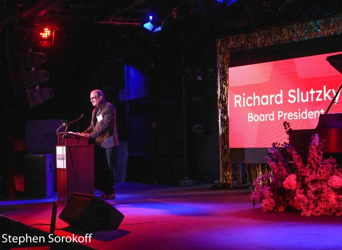 Photos: Inside Barrington Stage's Gala A NIGHT ON THE RED CARPET Image