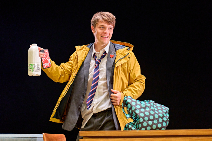 Photos: Rosamund Pike and More in INTER ALIA at the National Theatre Image