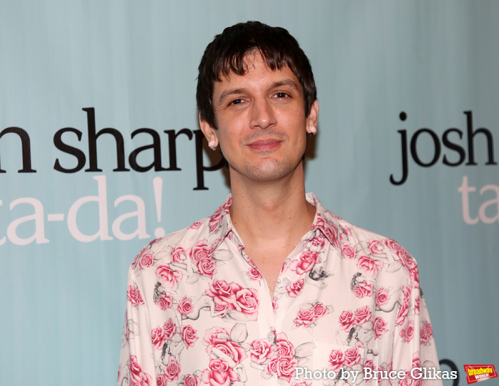 Photos: Cole Escola, Sadie Sink, and More at Opening Night of Josh Sharp's TA-DA! Image