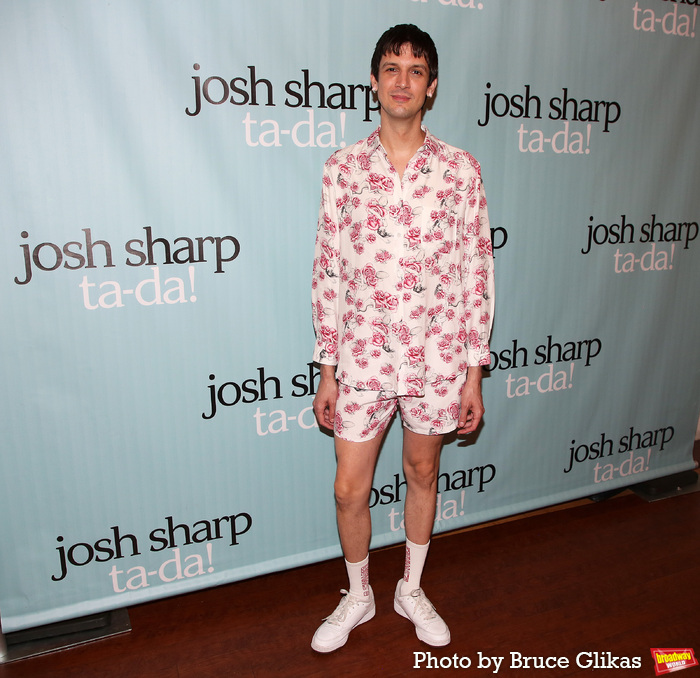 Photos: Cole Escola, Sadie Sink, and More at Opening Night of Josh Sharp's TA-DA! Image