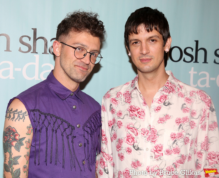 Photos: Cole Escola, Sadie Sink, and More at Opening Night of Josh Sharp's TA-DA! Image