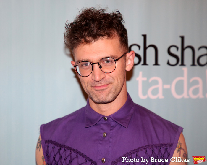 Photos: Cole Escola, Sadie Sink, and More at Opening Night of Josh Sharp's TA-DA! Image
