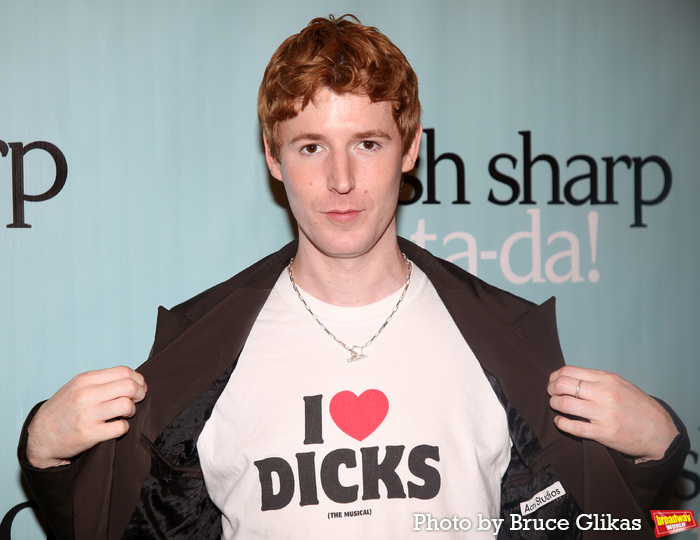 Photos: Cole Escola, Sadie Sink, and More at Opening Night of Josh Sharp's TA-DA! Image