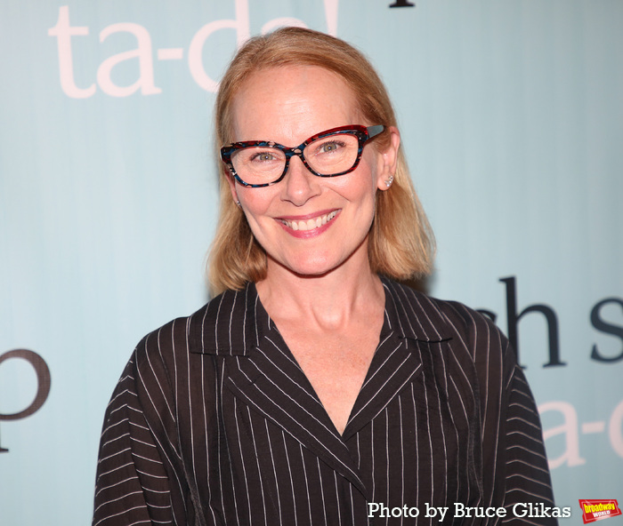 Photos: Cole Escola, Sadie Sink, and More at Opening Night of Josh Sharp's TA-DA! Image