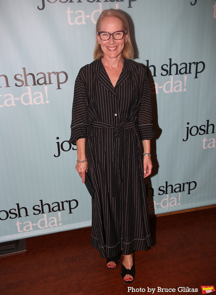 Photos: Cole Escola, Sadie Sink, and More at Opening Night of Josh Sharp's TA-DA! Image